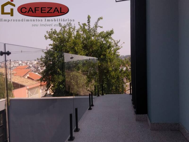 Casa, 3 quartos, 165 m² - Foto 23
