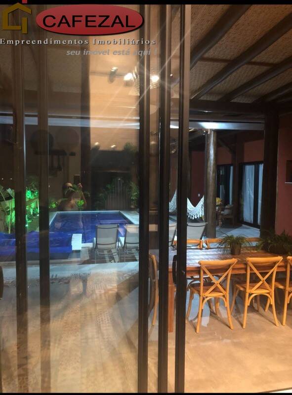Casa, 3 quartos, 245 m² - Foto 33