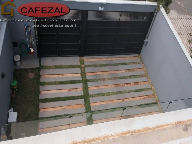 Casa, 3 quartos, 165 m² - Foto 24