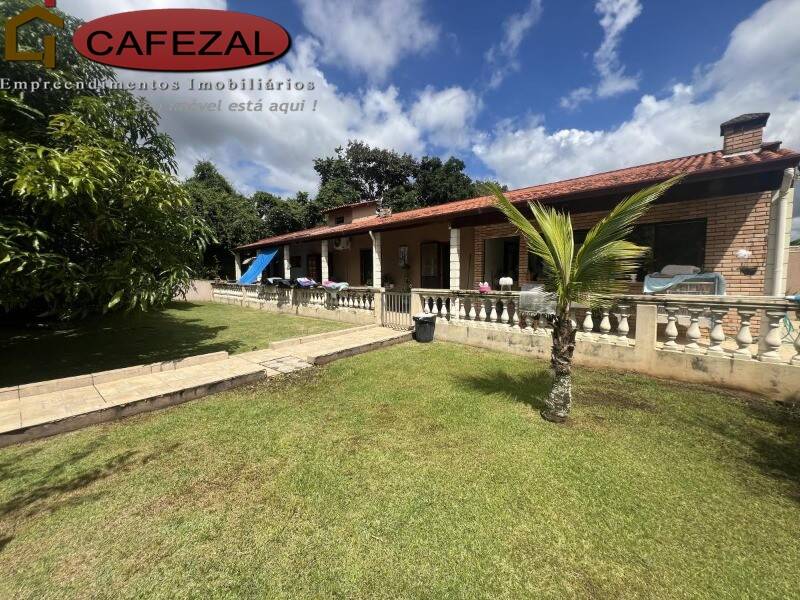 Casa, 6 quartos, 385 m² - Foto 3