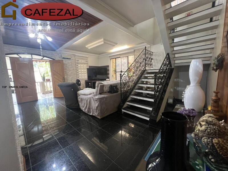 Casa, 6 quartos, 385 m² - Foto 5