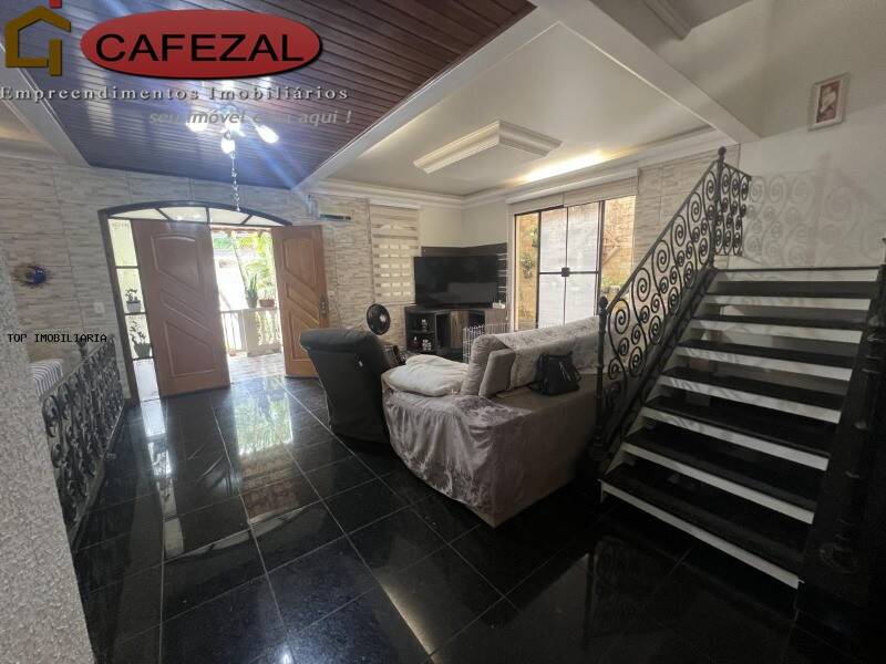 Casa, 6 quartos, 385 m² - Foto 6