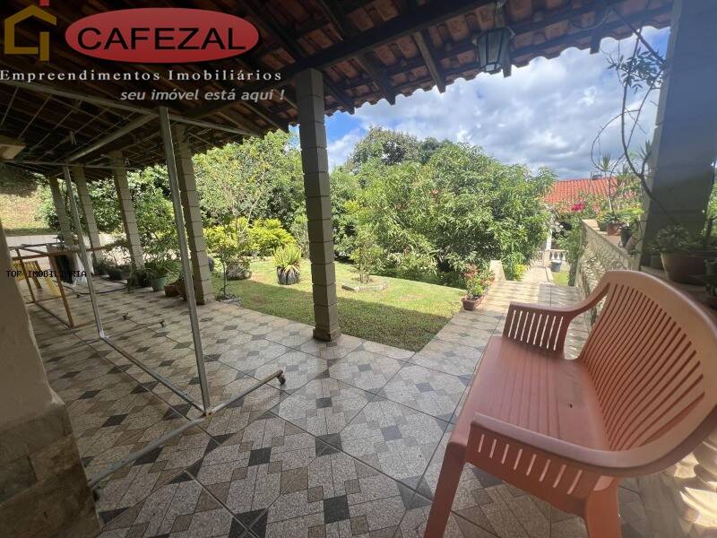 Casa, 6 quartos, 385 m² - Foto 8