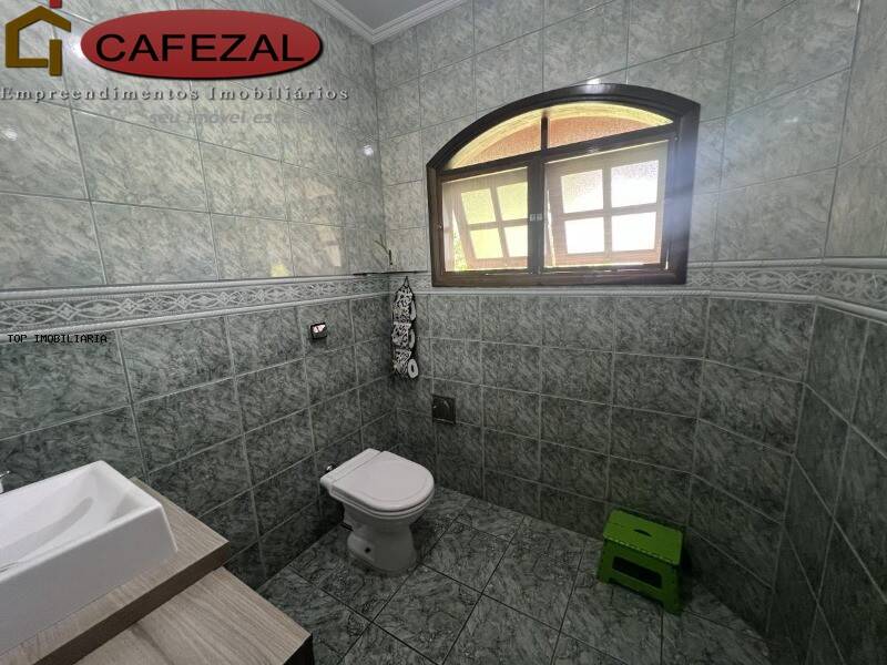 Casa, 6 quartos, 385 m² - Foto 12