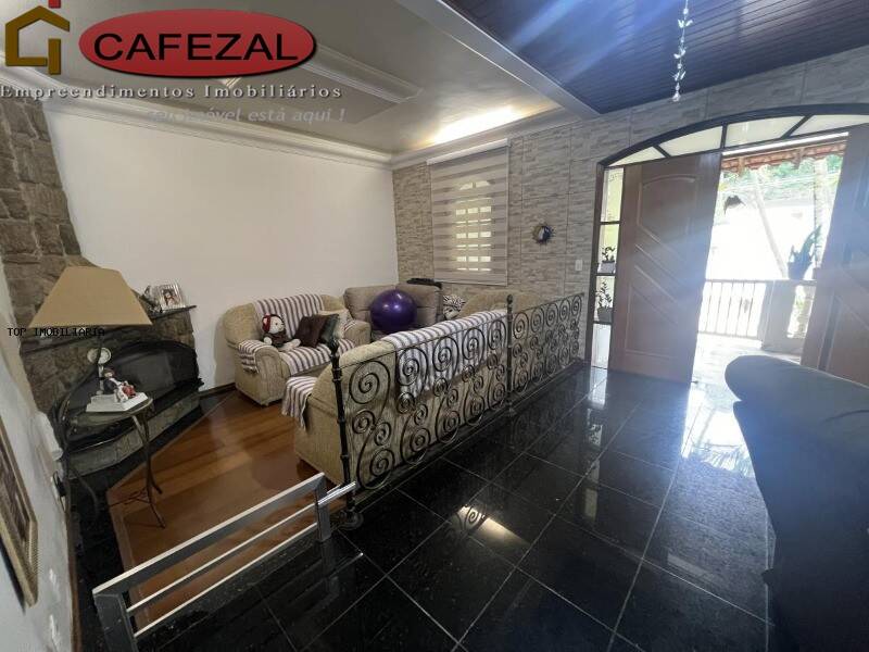 Casa, 6 quartos, 385 m² - Foto 13
