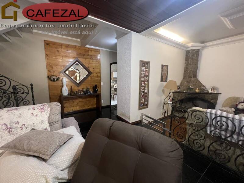 Casa, 6 quartos, 385 m² - Foto 14