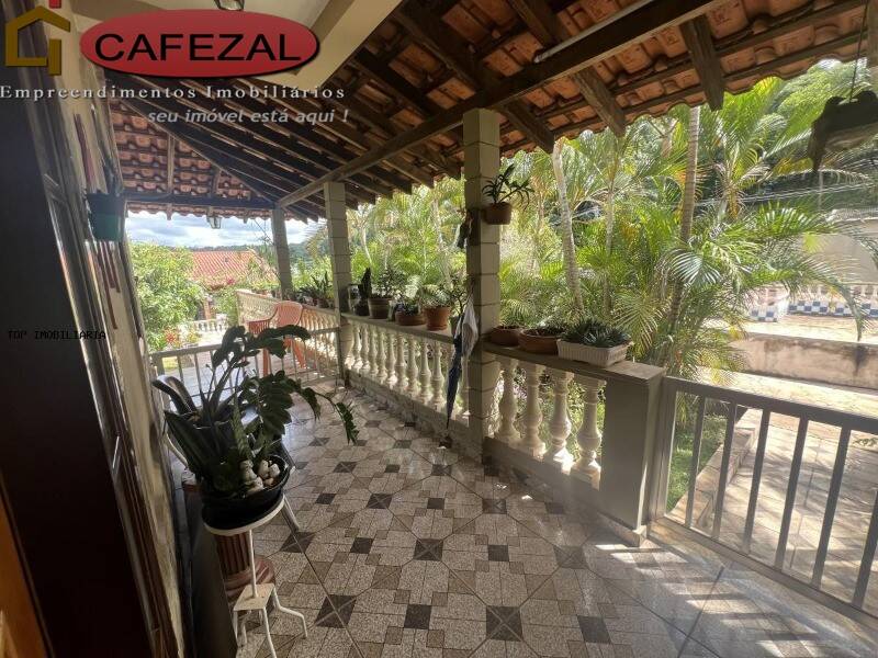 Casa, 6 quartos, 385 m² - Foto 17