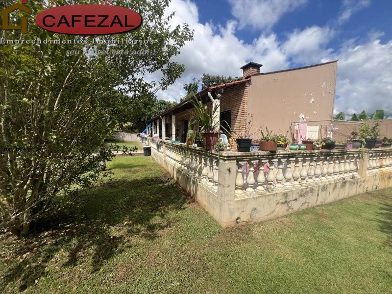 Casa, 6 quartos, 385 m² - Foto 18