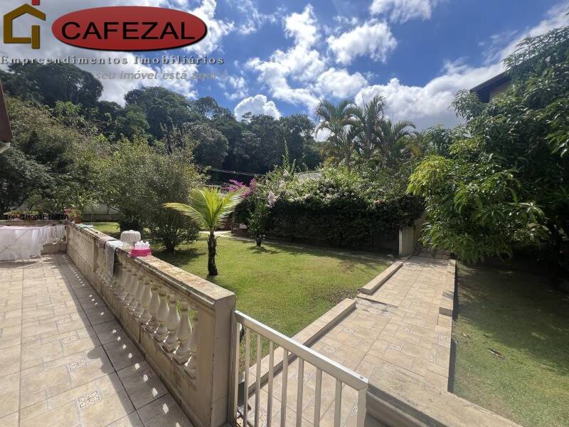 Casa, 6 quartos, 385 m² - Foto 20