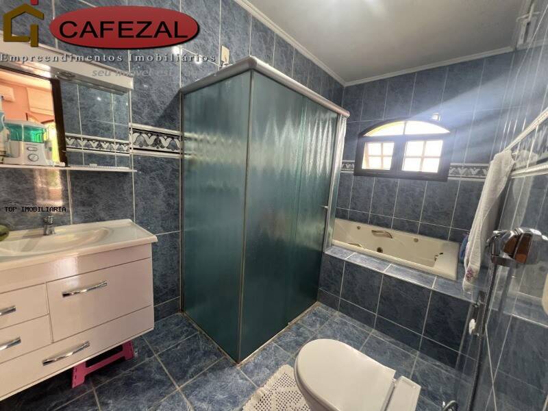 Casa, 6 quartos, 385 m² - Foto 23
