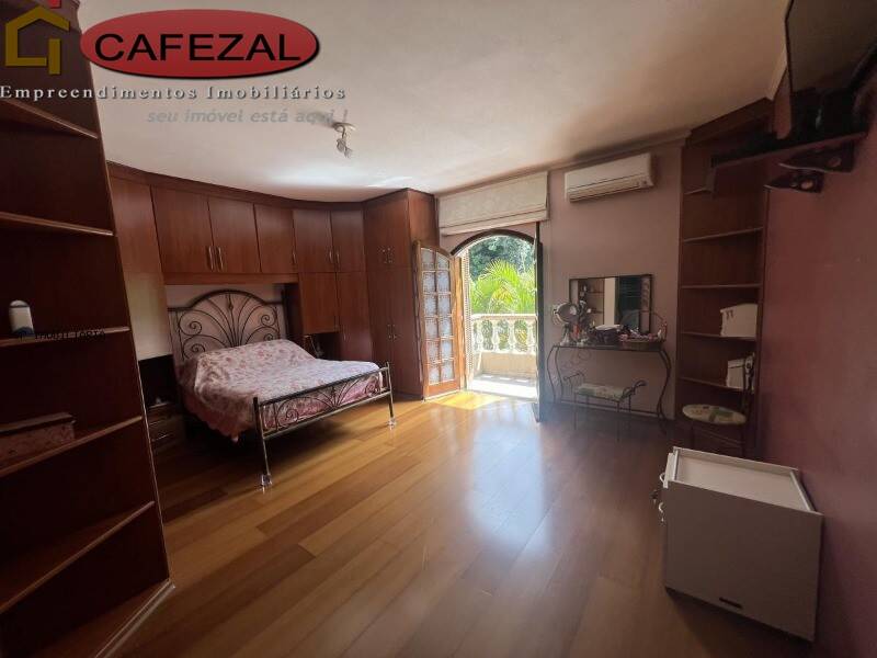 Casa, 6 quartos, 385 m² - Foto 25