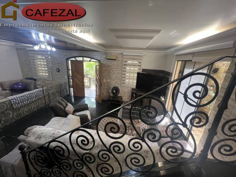 Casa, 6 quartos, 385 m² - Foto 26
