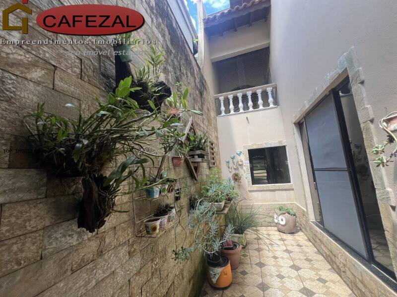 Casa, 6 quartos, 385 m² - Foto 28