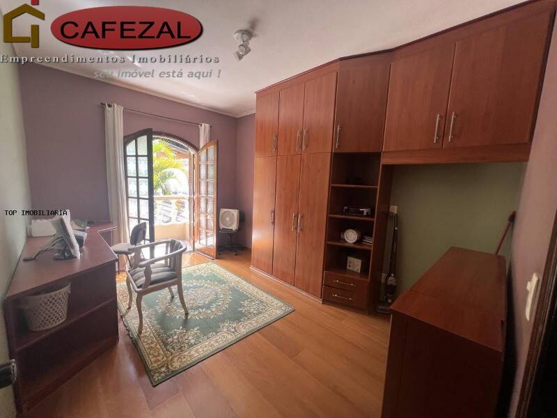 Casa, 6 quartos, 385 m² - Foto 29
