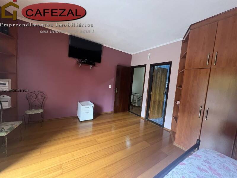 Casa, 6 quartos, 385 m² - Foto 30