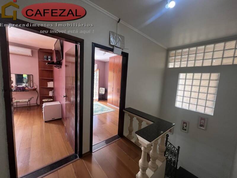 Casa, 6 quartos, 385 m² - Foto 32