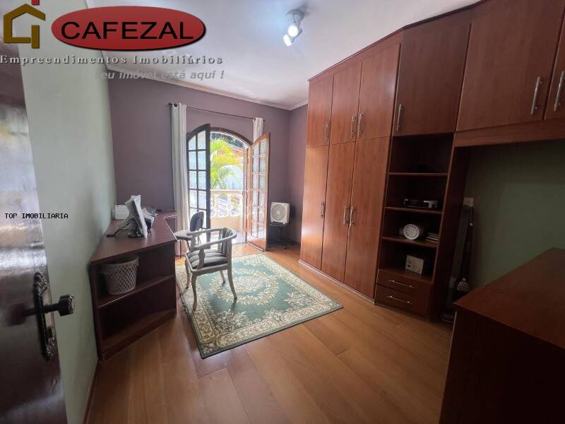 Casa, 6 quartos, 385 m² - Foto 33