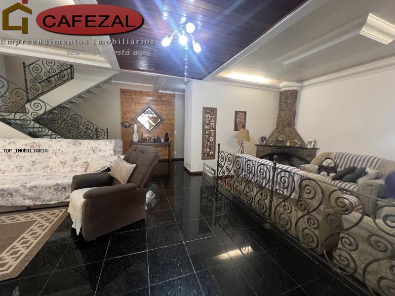 Casa, 6 quartos, 385 m² - Foto 35