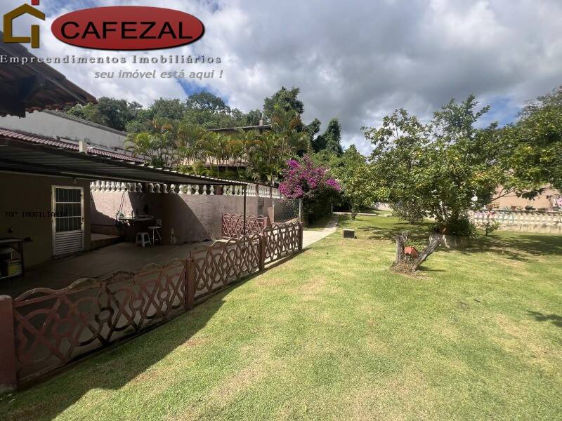 Casa, 6 quartos, 385 m² - Foto 36