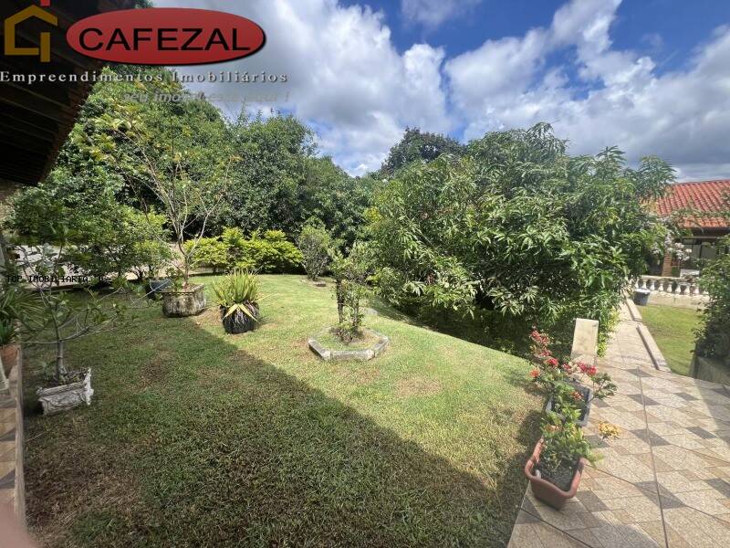 Casa, 6 quartos, 385 m² - Foto 37