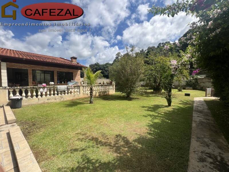 Casa, 6 quartos, 385 m² - Foto 38