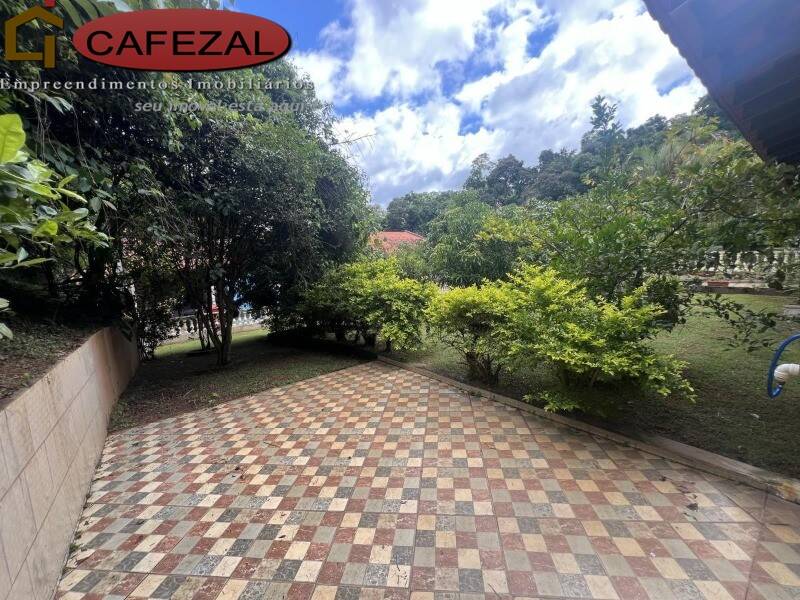 Casa, 6 quartos, 385 m² - Foto 39