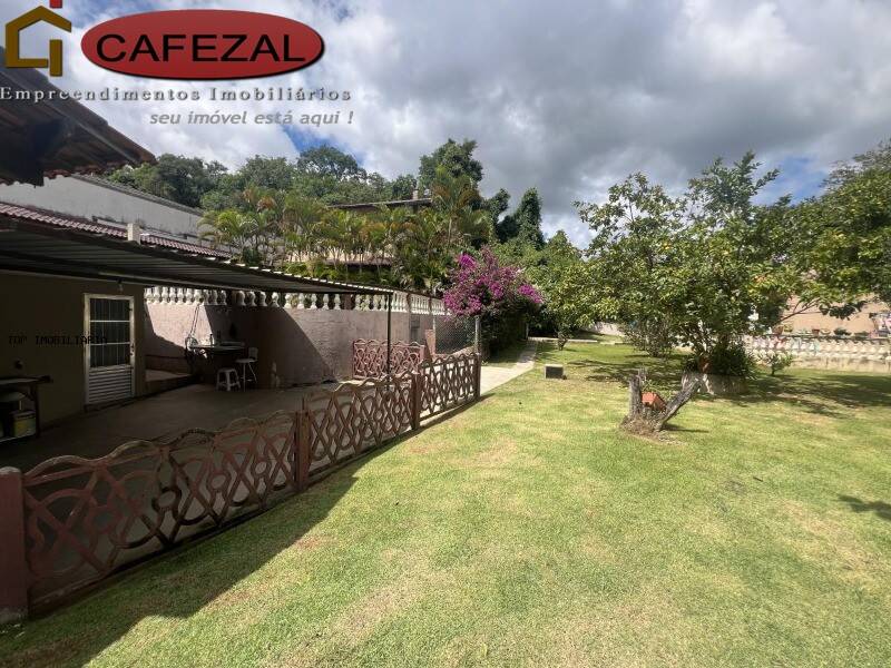 Casa, 6 quartos, 385 m² - Foto 40