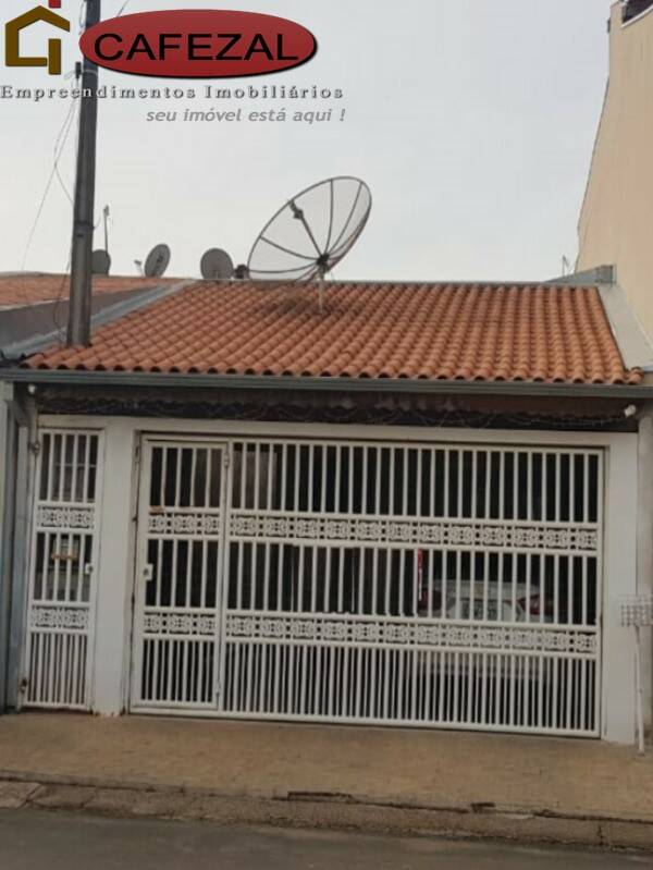 Sobrado, 3 quartos, 184 m² - Foto 1
