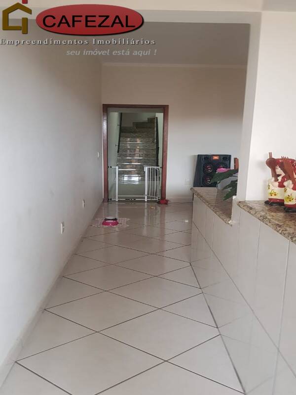 Sobrado, 3 quartos, 184 m² - Foto 2