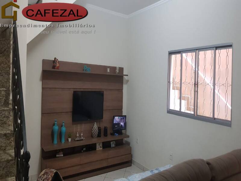 Sobrado, 3 quartos, 184 m² - Foto 5