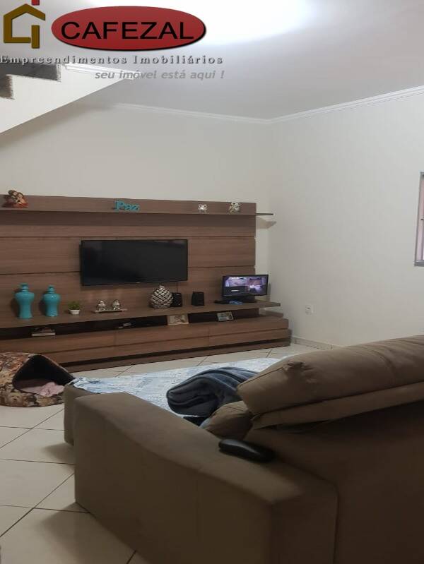 Sobrado, 3 quartos, 184 m² - Foto 6