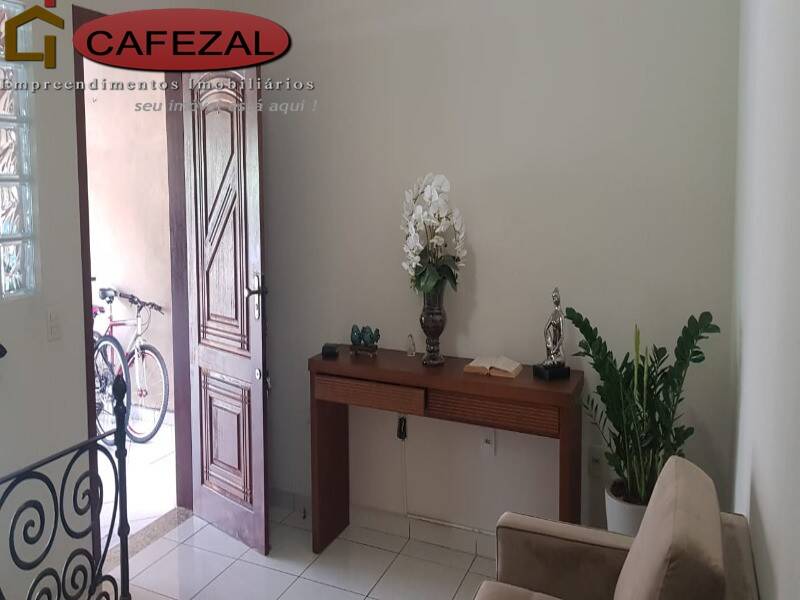 Sobrado, 3 quartos, 184 m² - Foto 7