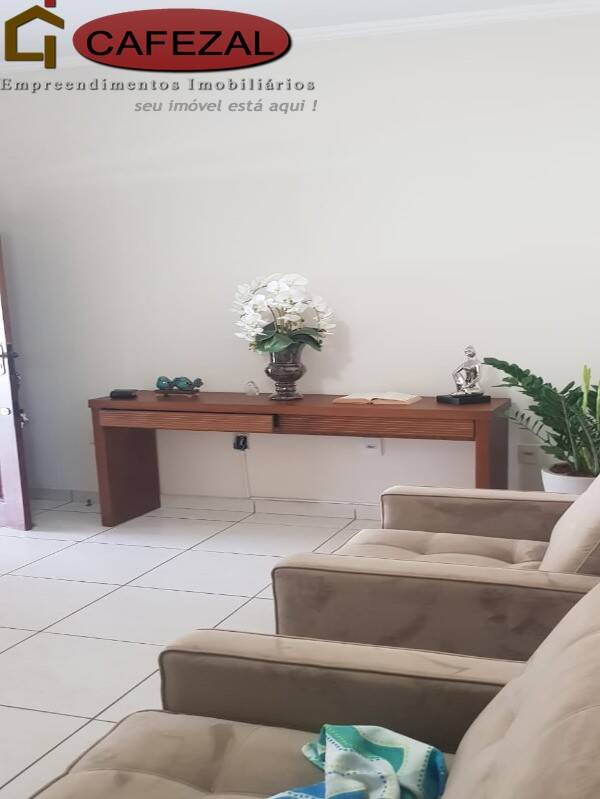 Sobrado, 3 quartos, 184 m² - Foto 8