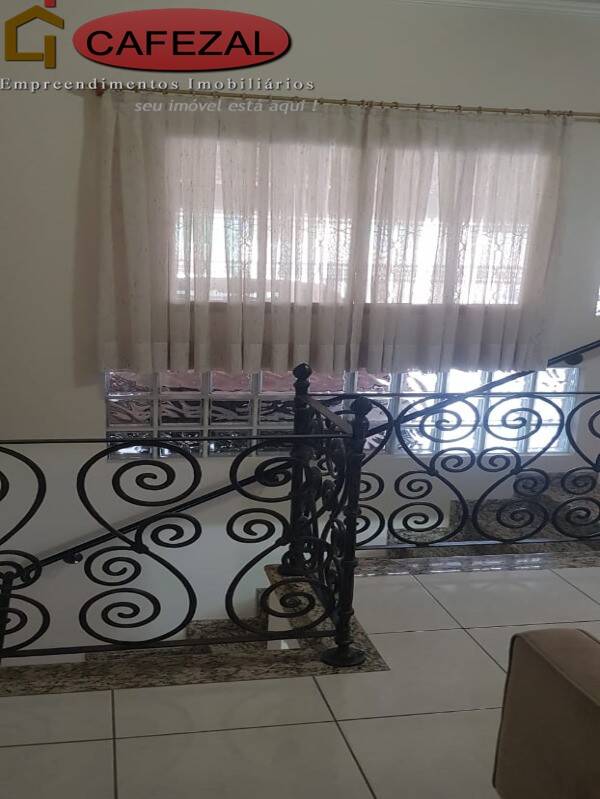 Sobrado, 3 quartos, 184 m² - Foto 9