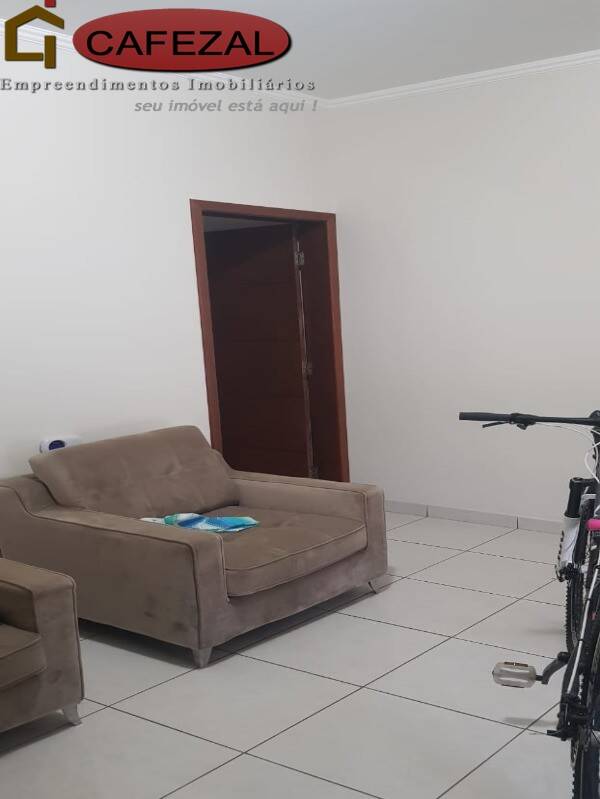Sobrado, 3 quartos, 184 m² - Foto 10
