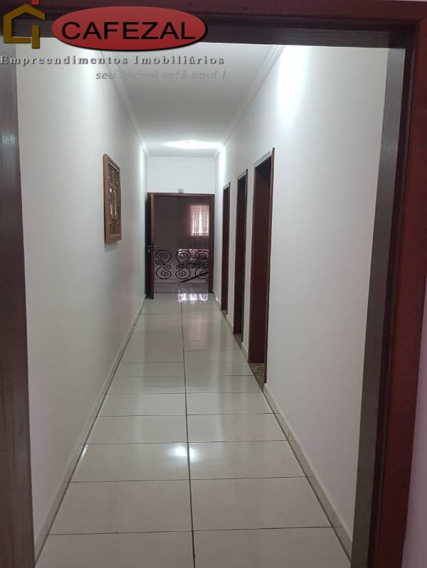 Sobrado, 3 quartos, 184 m² - Foto 11