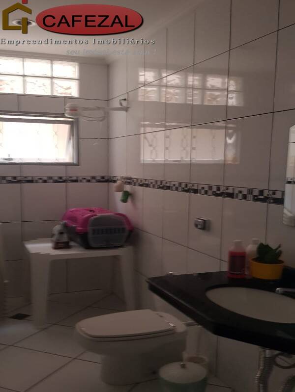 Sobrado, 3 quartos, 184 m² - Foto 12