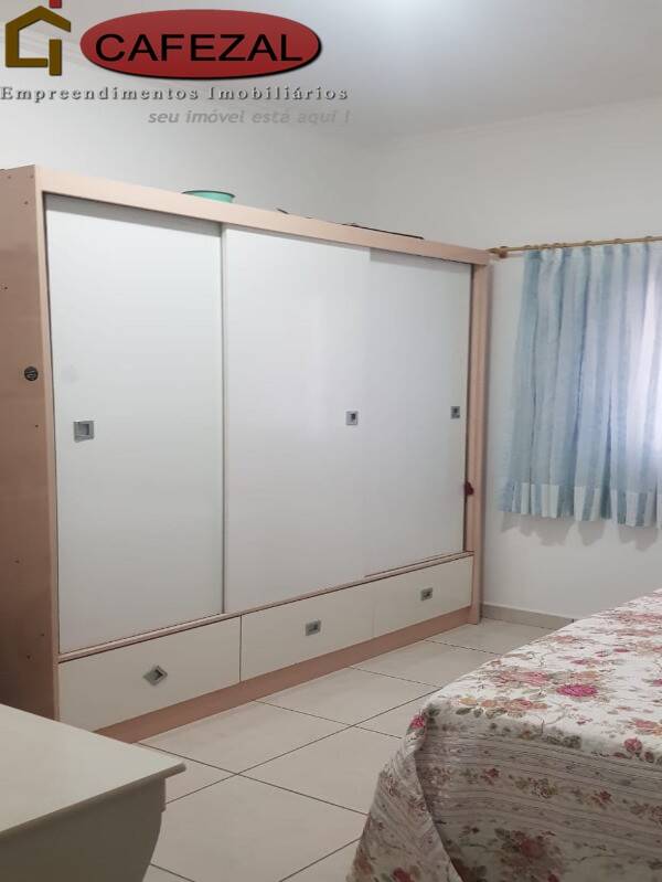 Sobrado, 3 quartos, 184 m² - Foto 14