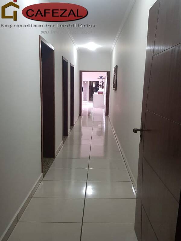 Sobrado, 3 quartos, 184 m² - Foto 15