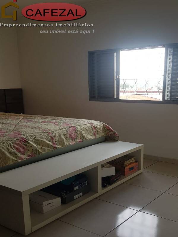 Sobrado, 3 quartos, 184 m² - Foto 16