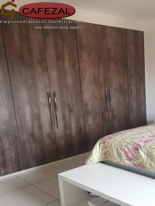 Sobrado, 3 quartos, 184 m² - Foto 17