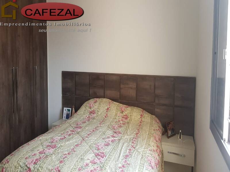 Sobrado, 3 quartos, 184 m² - Foto 18