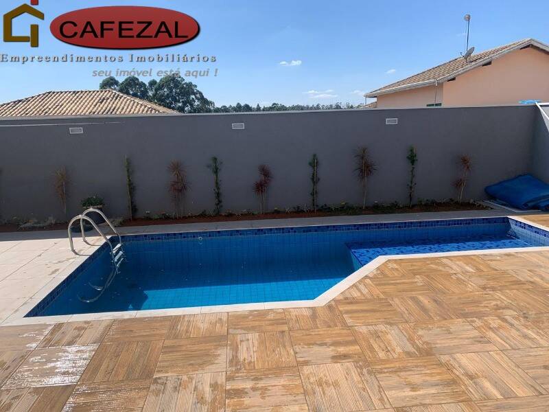Casa de Condomínio, 4 quartos - Foto 6