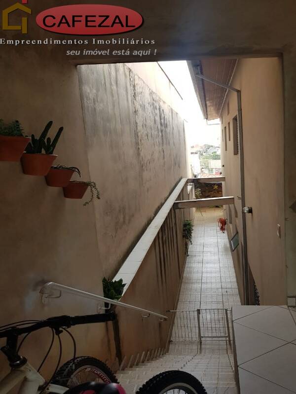 Sobrado, 3 quartos, 184 m² - Foto 21