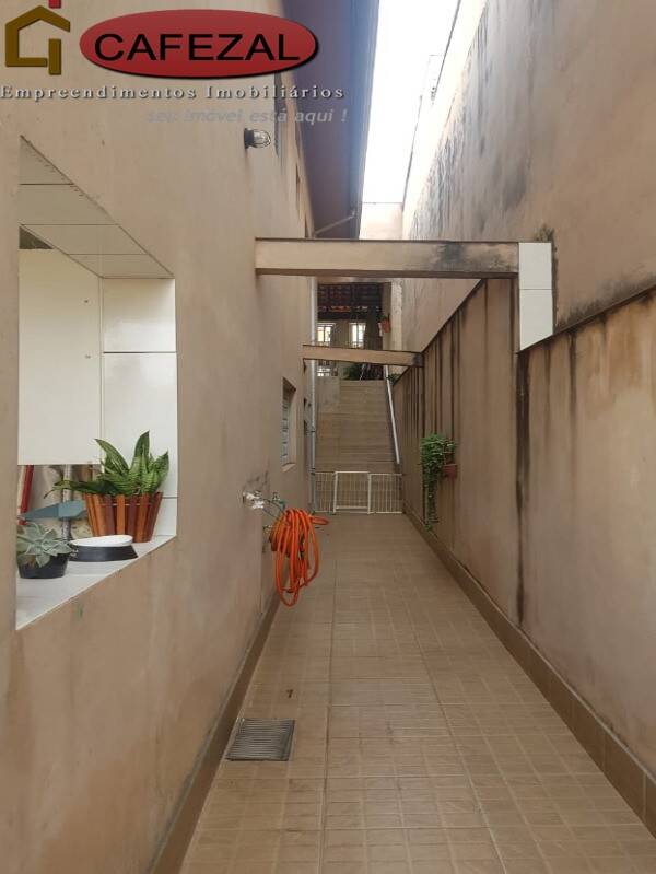 Sobrado, 3 quartos, 184 m² - Foto 22