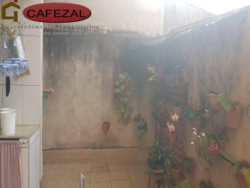 Sobrado, 3 quartos, 184 m² - Foto 23
