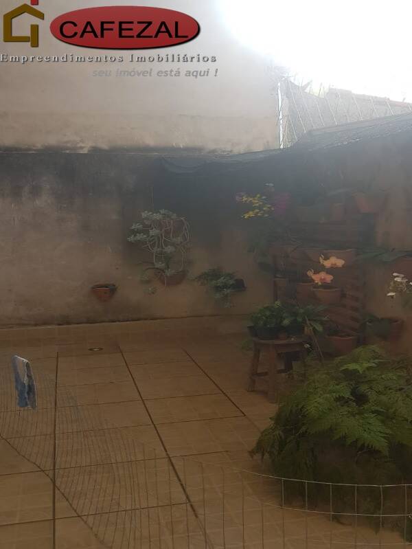 Sobrado, 3 quartos, 184 m² - Foto 24