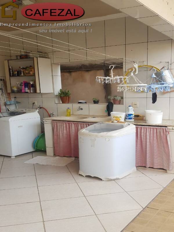 Sobrado, 3 quartos, 184 m² - Foto 25