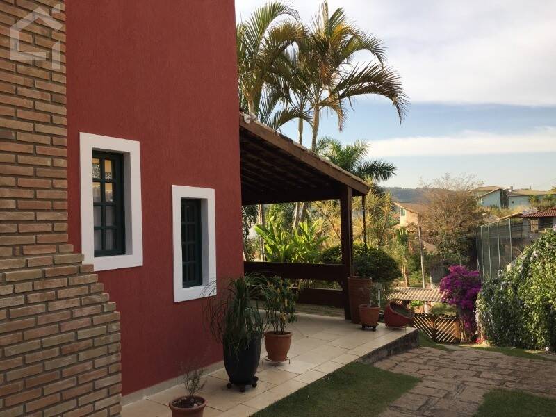 Casa, 3 quartos, 337 m² - Foto 2