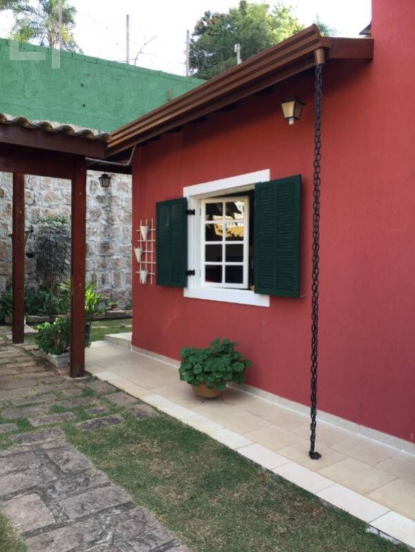 Casa, 3 quartos, 337 m² - Foto 3